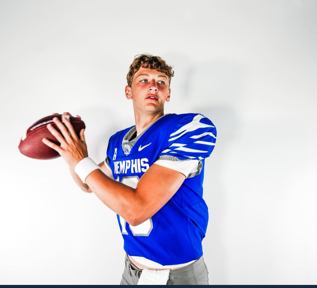 Grant Troutman athlete profile head shot