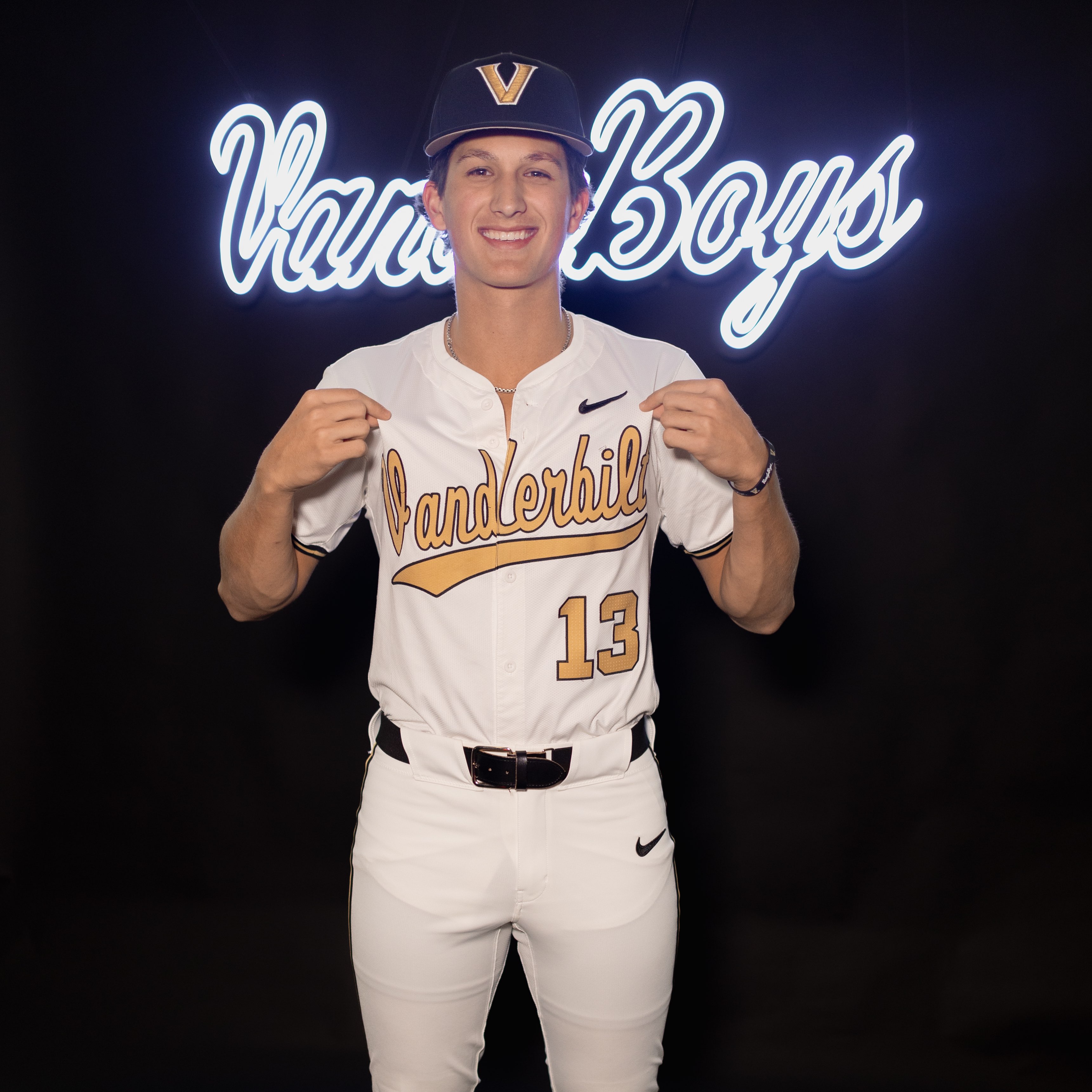 Hudson Alpert athlete profile head shot