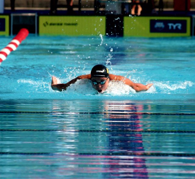 Athlete profile featured image number 1 of 4
