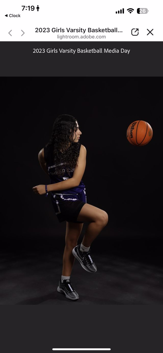 Athlete profile featured image number 5 of 5