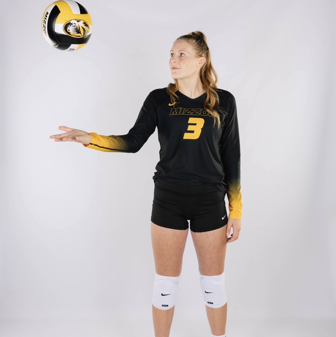 Paige Felder athlete profile head shot