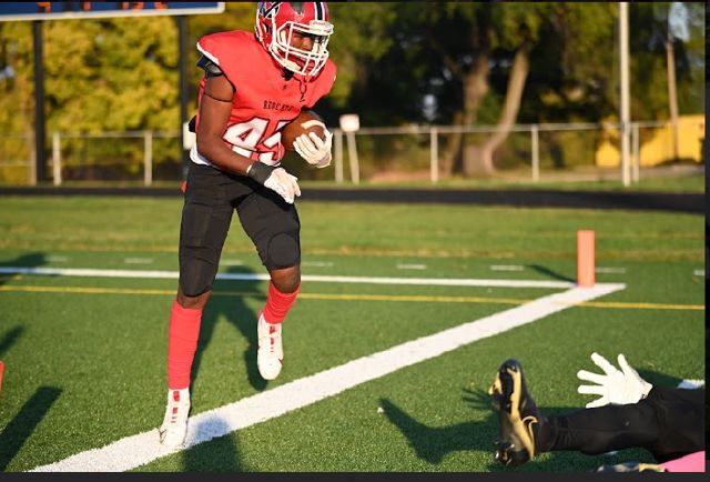Athlete profile featured image number 3 of 4