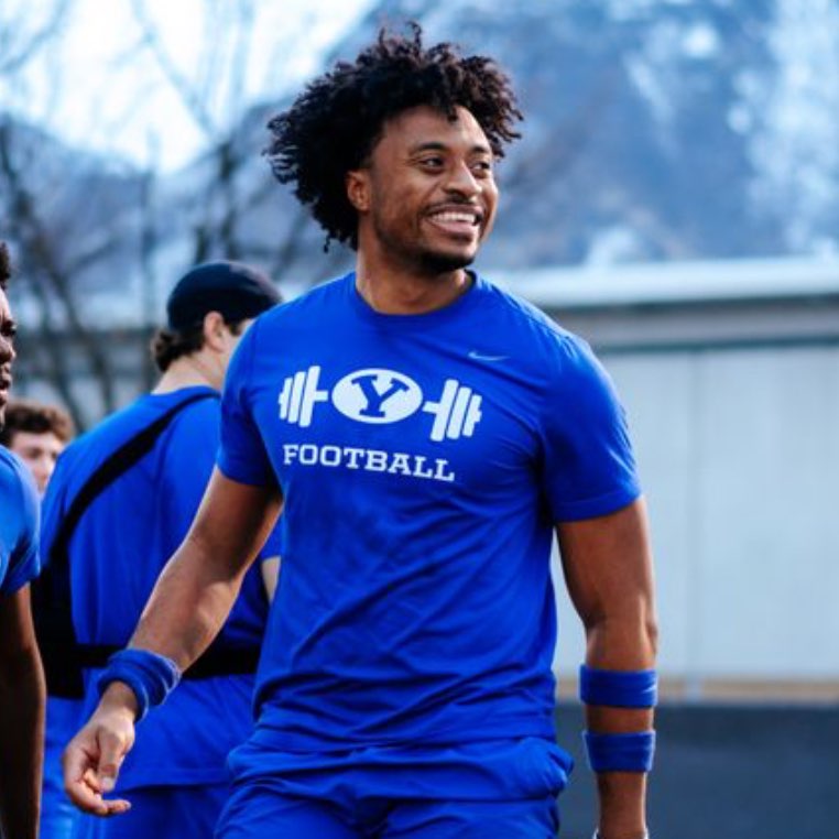 Marquis Taliulu athlete profile head shot
