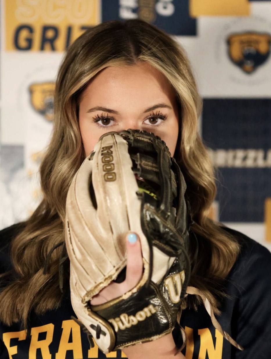 Zoey Kugelman athlete profile head shot