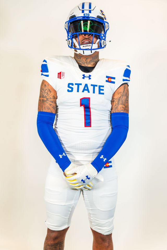 Athlete profile featured image number 1 of 4
