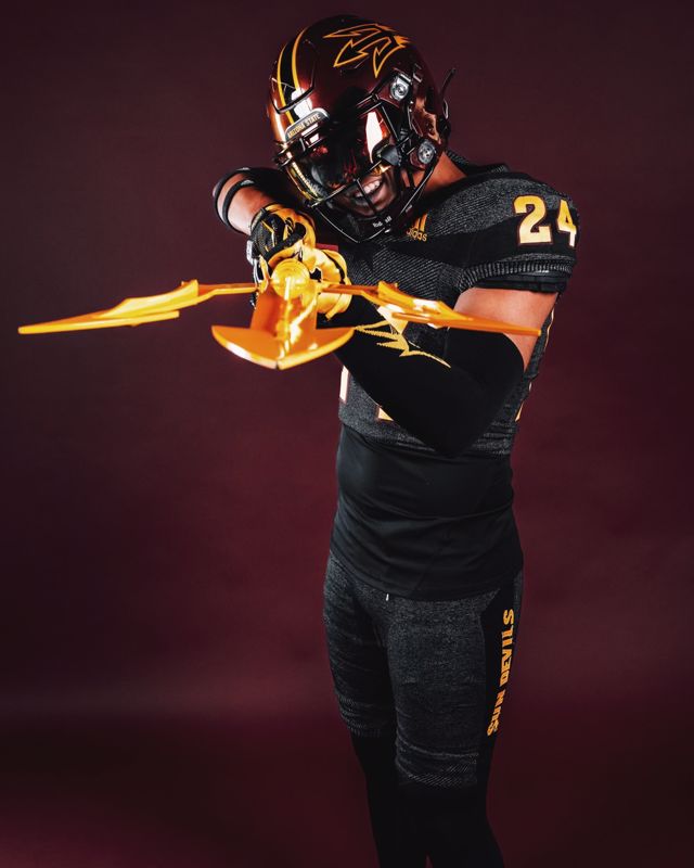 Athlete profile featured image number 3 of 4