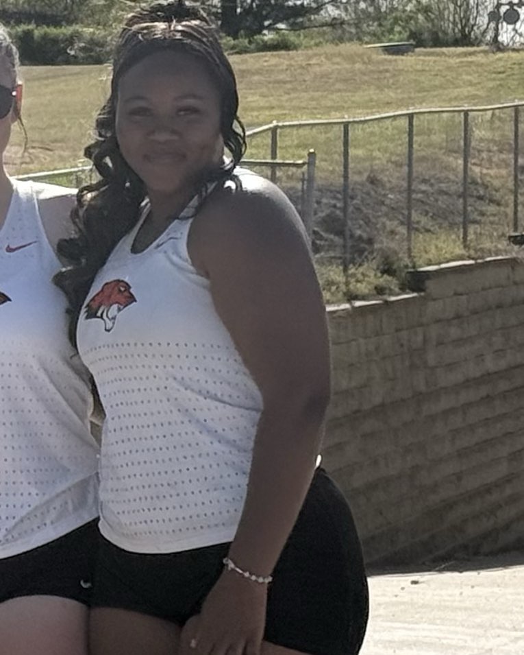 Natalia Mason athlete profile head shot