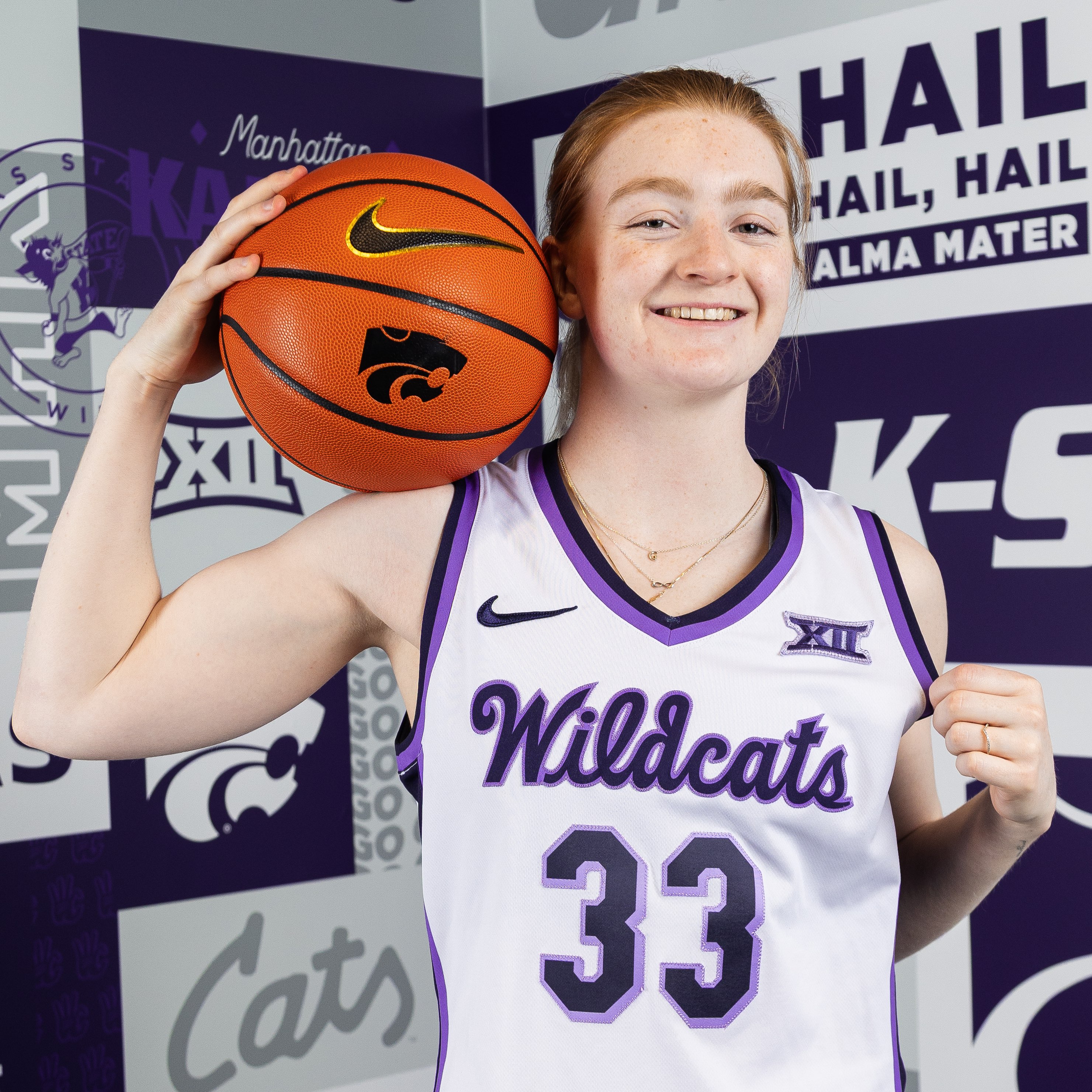 Tess Heal athlete profile head shot