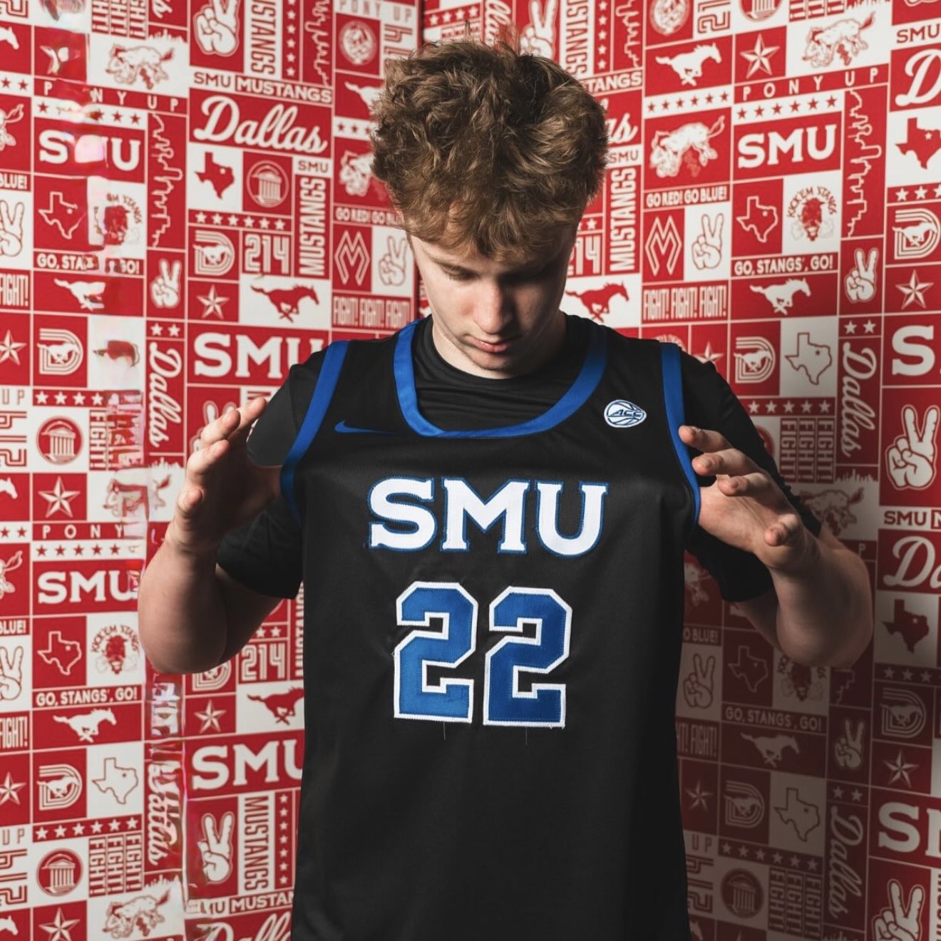 Sam Walters athlete profile head shot
