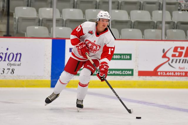 Athlete profile featured image number 2 of 5