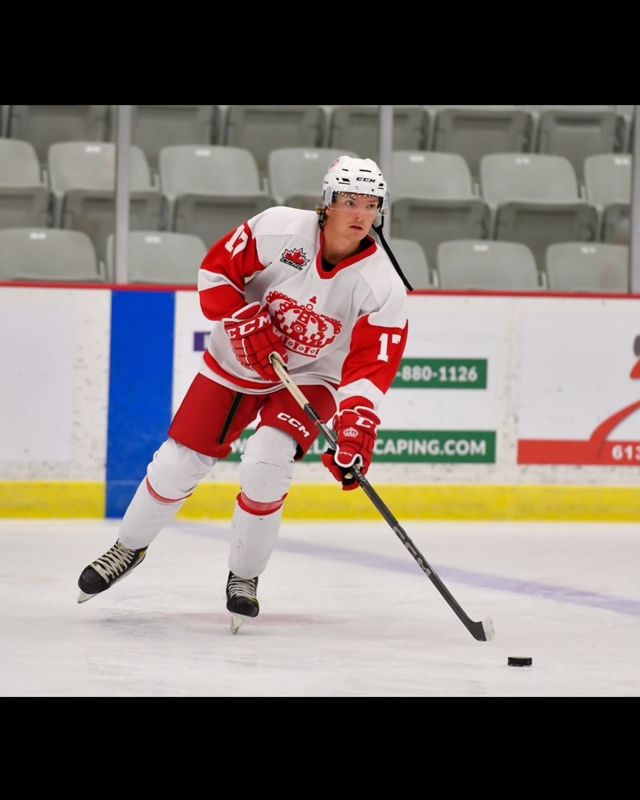 Athlete profile featured image number 1 of 5