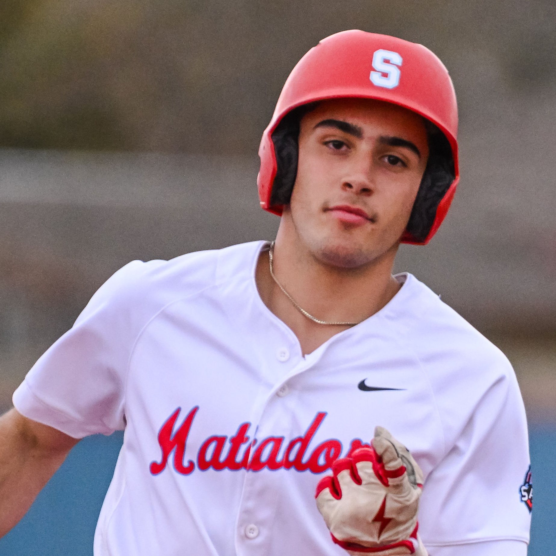 Adriel Figueroa-Brito athlete profile head shot