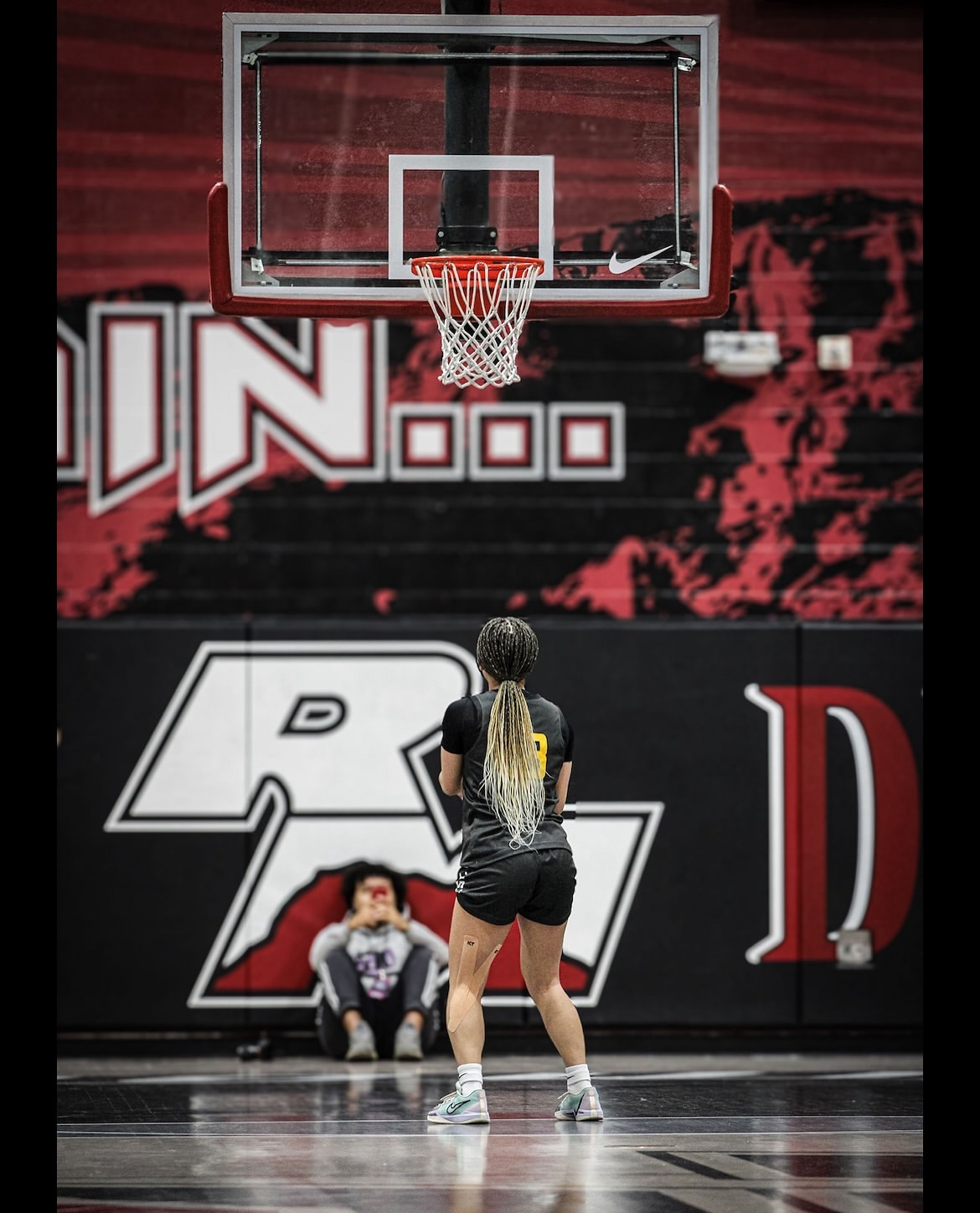 Isabella Ivy athlete profile head shot