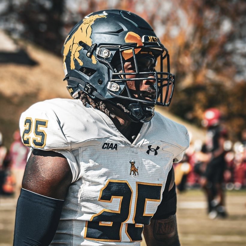 Tynan Tucker athlete profile head shot