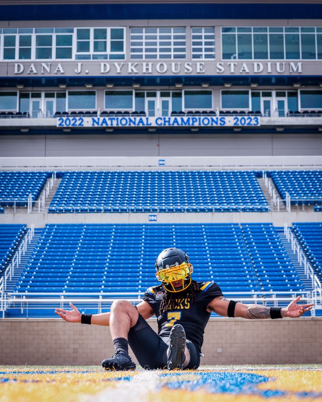 Athlete profile featured image number 4 of 4