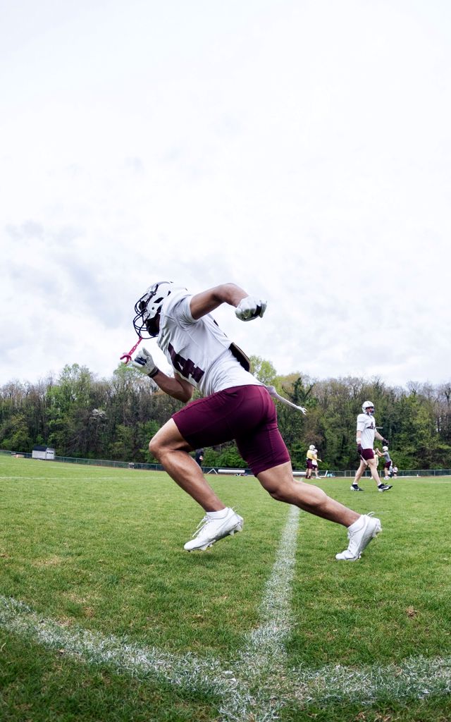 Athlete profile featured image number 1 of 5