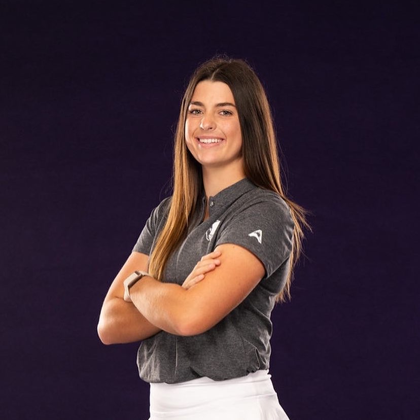 Bridget Craig athlete profile head shot