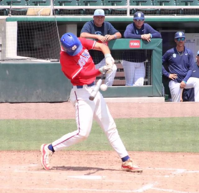 Athlete profile featured image number 6 of 9