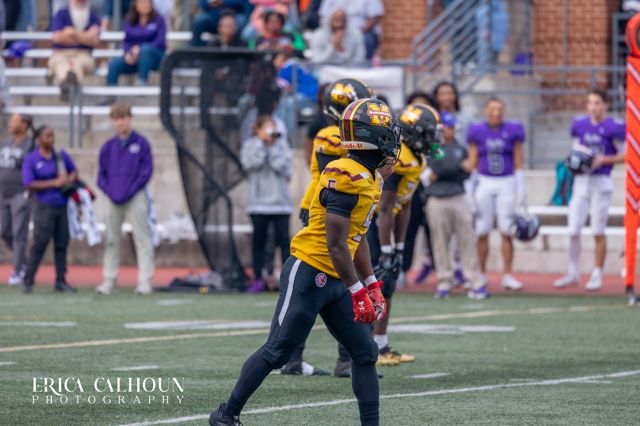 Athlete profile featured image number 1 of 5