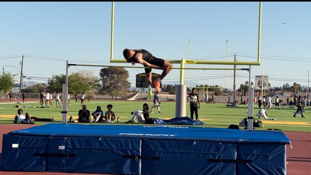Athlete profile featured image number 2 of 4