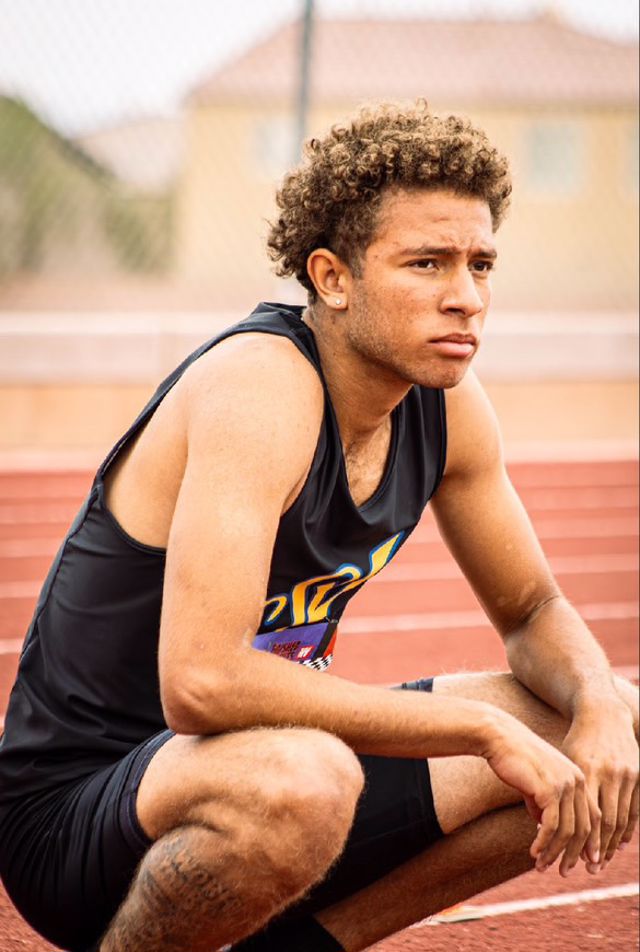 Athlete profile featured image number 1 of 4