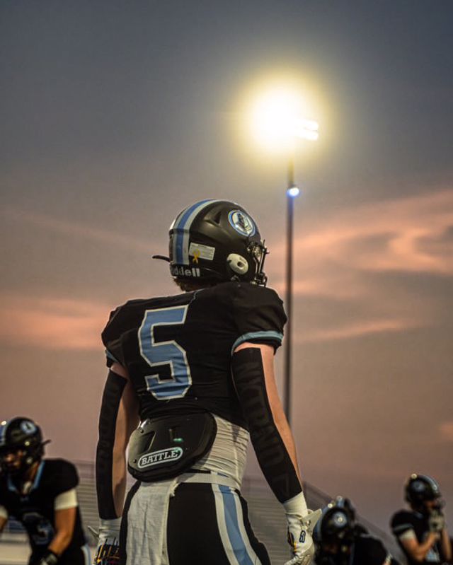 Athlete profile featured image number 1 of 4