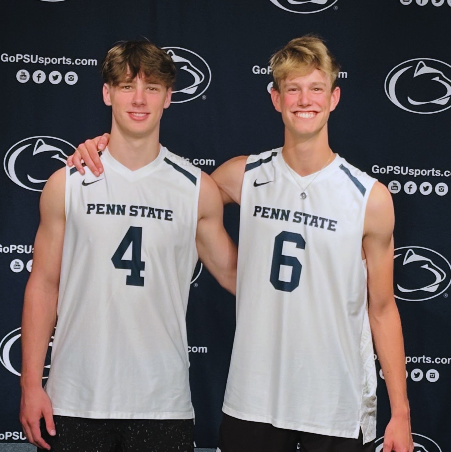 Kyle Fagan athlete profile head shot