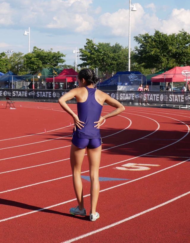 Athlete profile featured image number 1 of 4