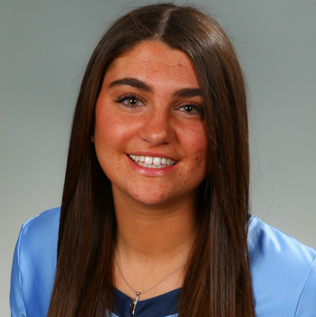 Savannah Olsson athlete profile head shot