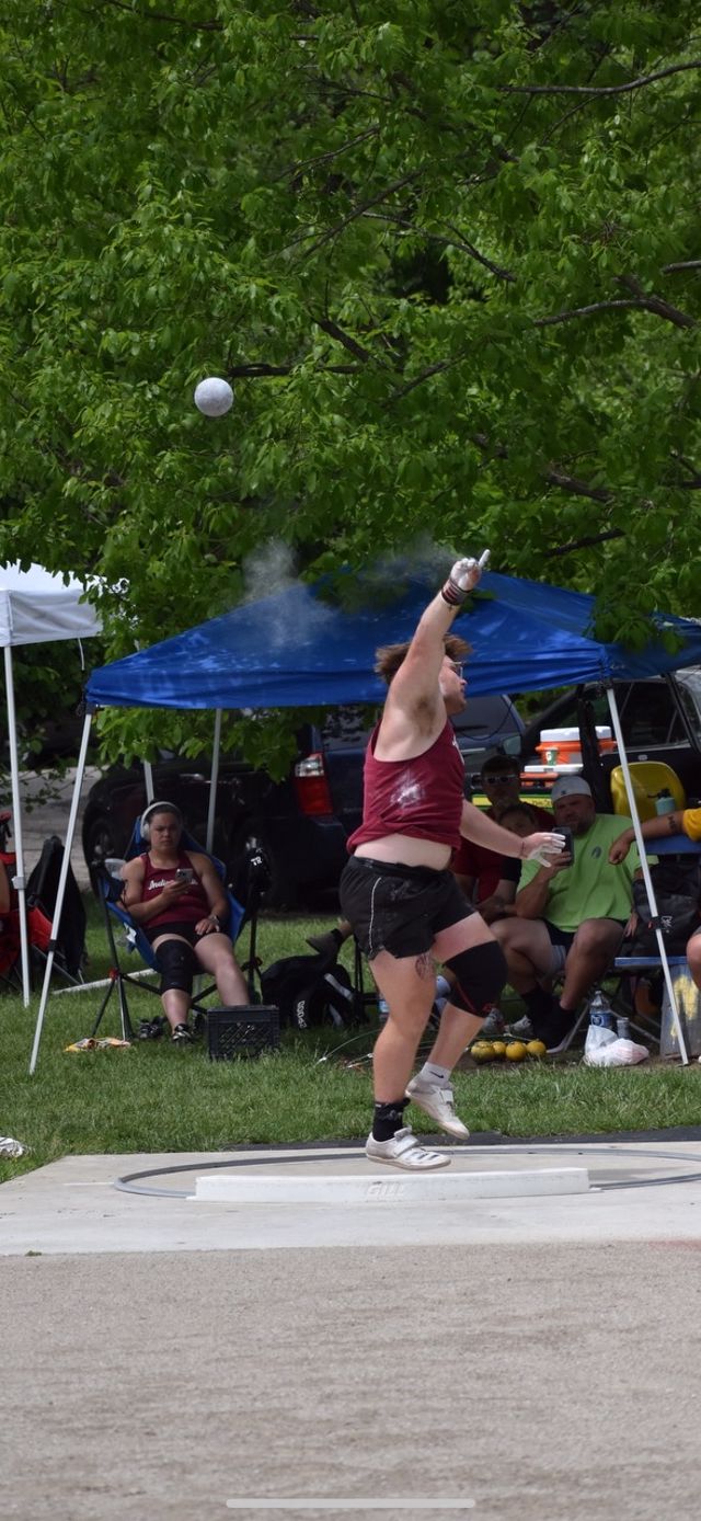 Athlete profile featured image number 7 of 10