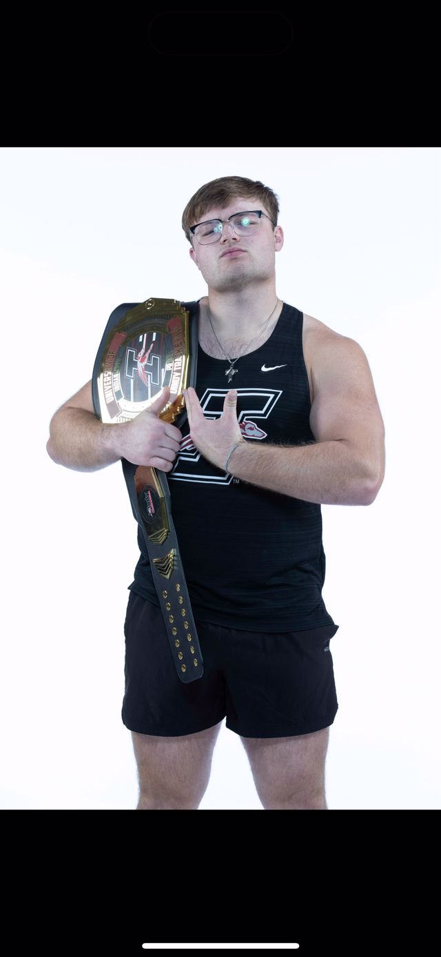Athlete profile featured image number 5 of 5