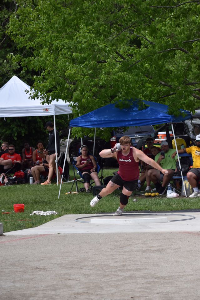 Athlete profile featured image number 8 of 10