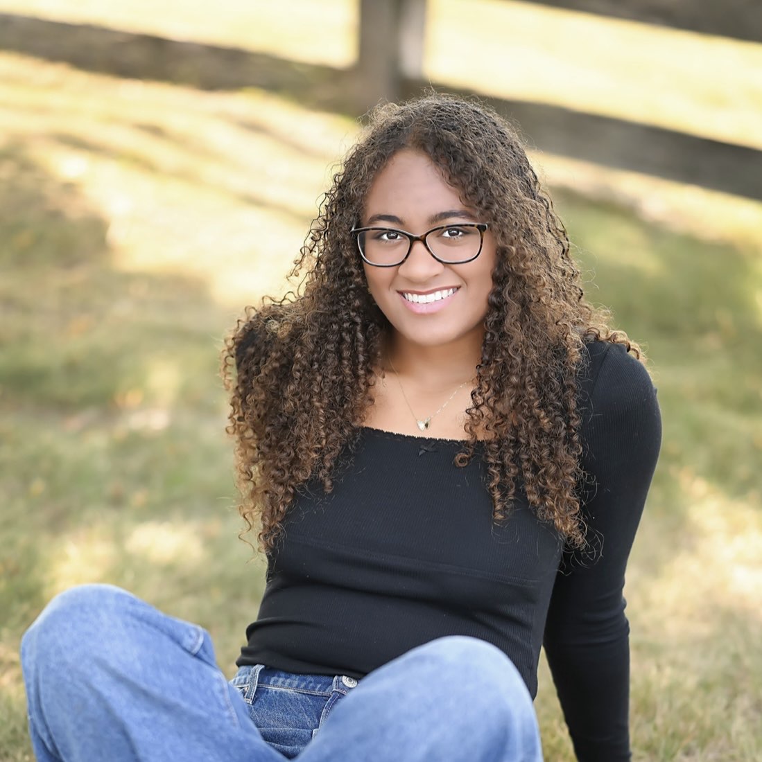 Addison Thomas athlete profile head shot