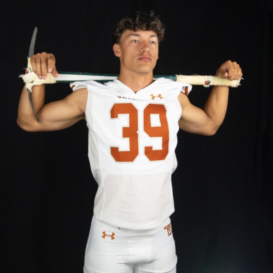 Ryder Barinowski athlete profile head shot