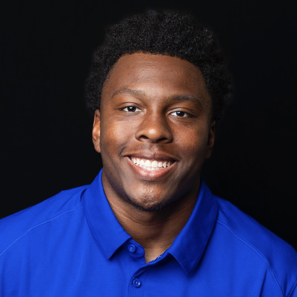 Carter Wells athlete profile head shot