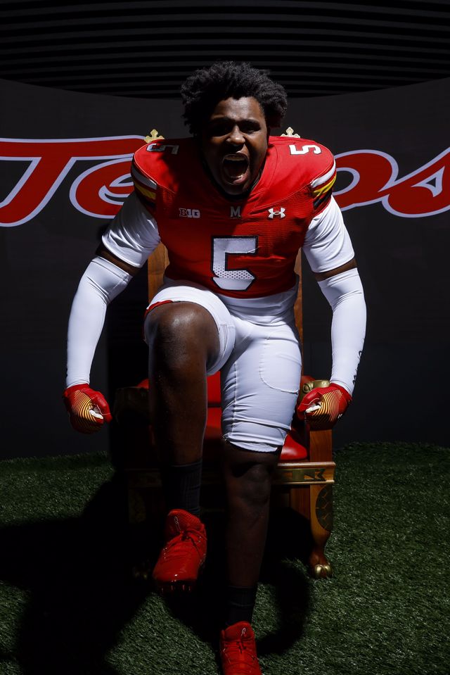 Athlete profile featured image number 3 of 4