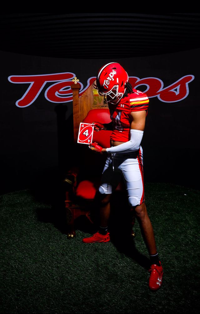 Athlete profile featured image number 1 of 4