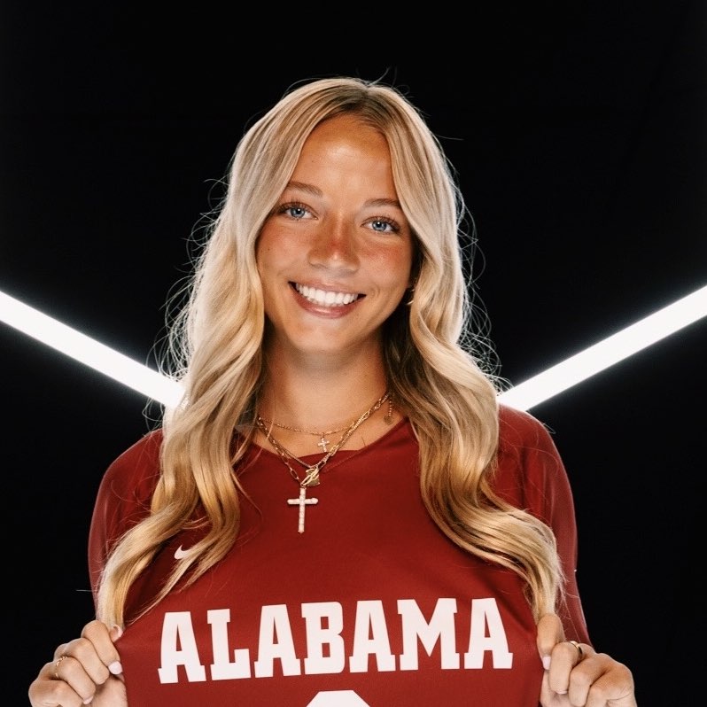 Kiley Kukan athlete profile head shot