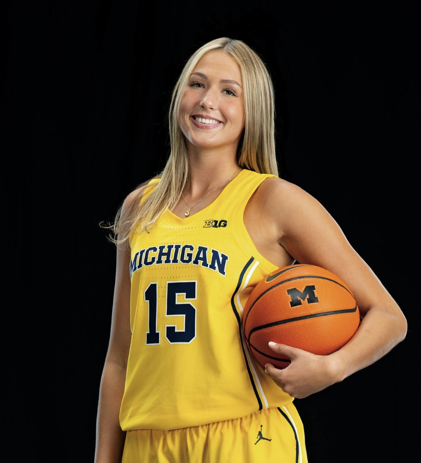 Ashley Sofilkanich athlete profile head shot