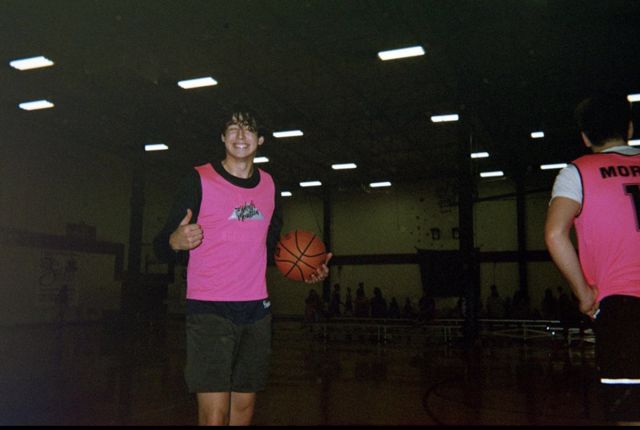 Athlete profile featured image number 3 of 4