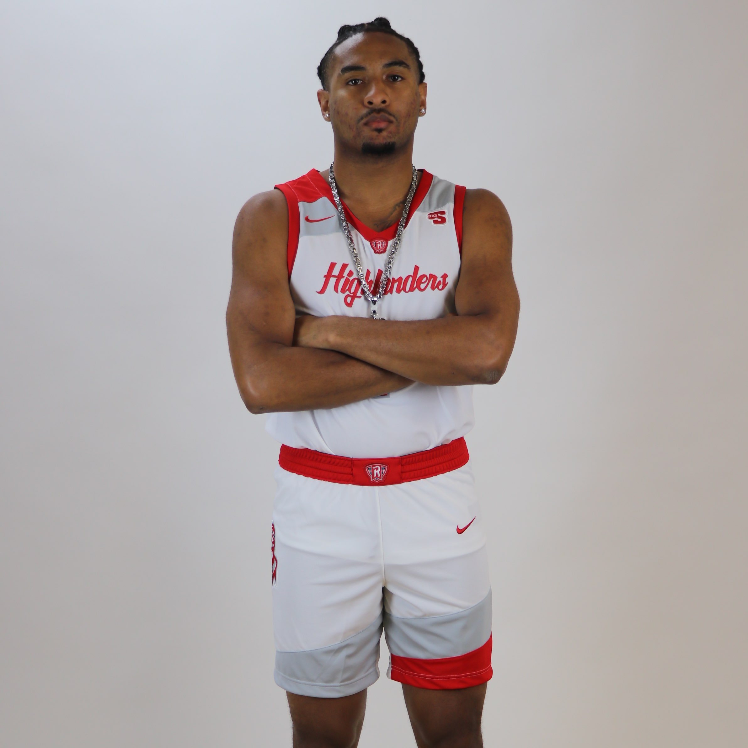 Zion Walker athlete profile head shot