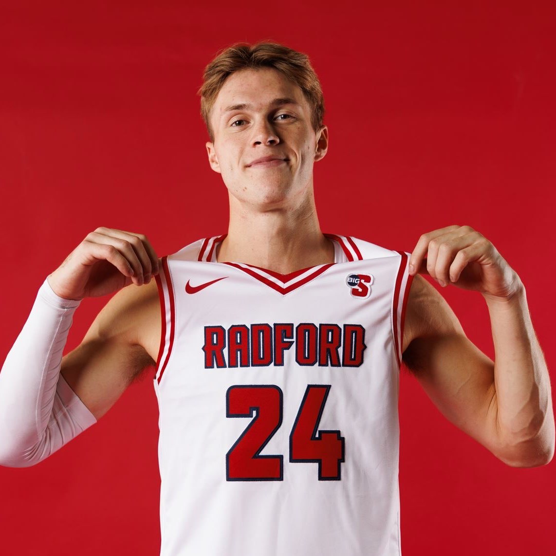 Lukas Walls athlete profile head shot