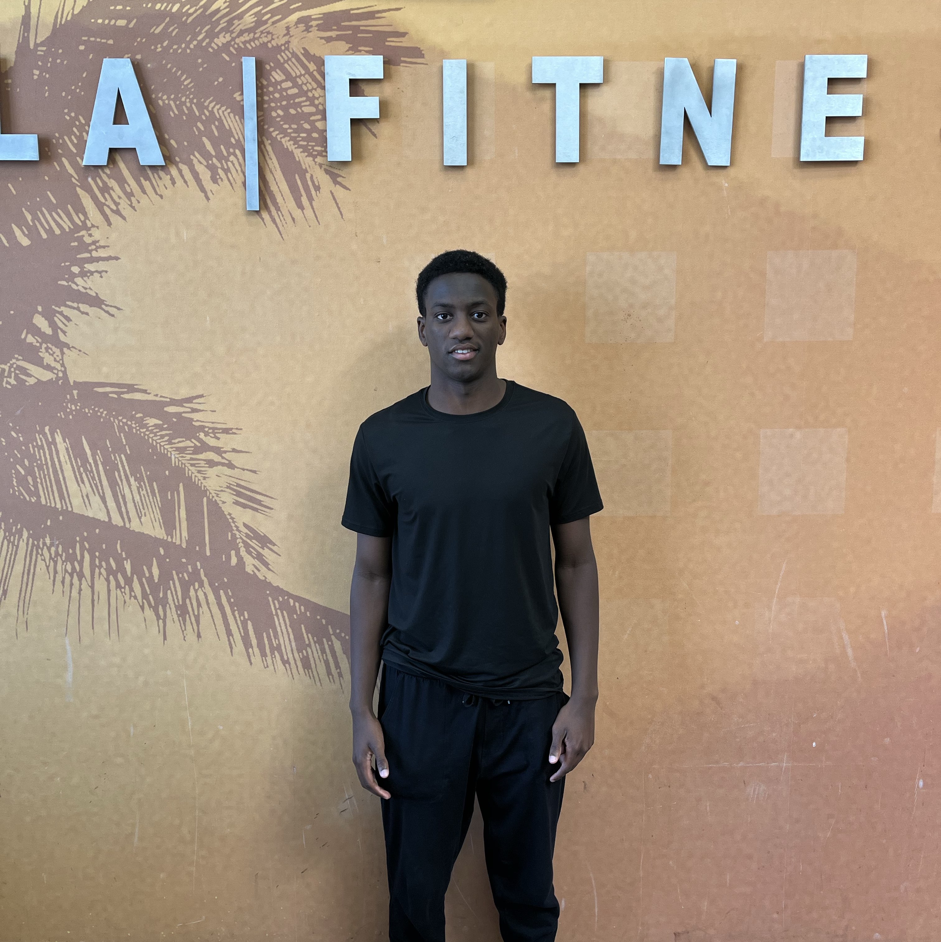 Elliot Lovett athlete profile head shot