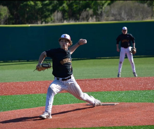 Hayden McGowan athlete profile head shot