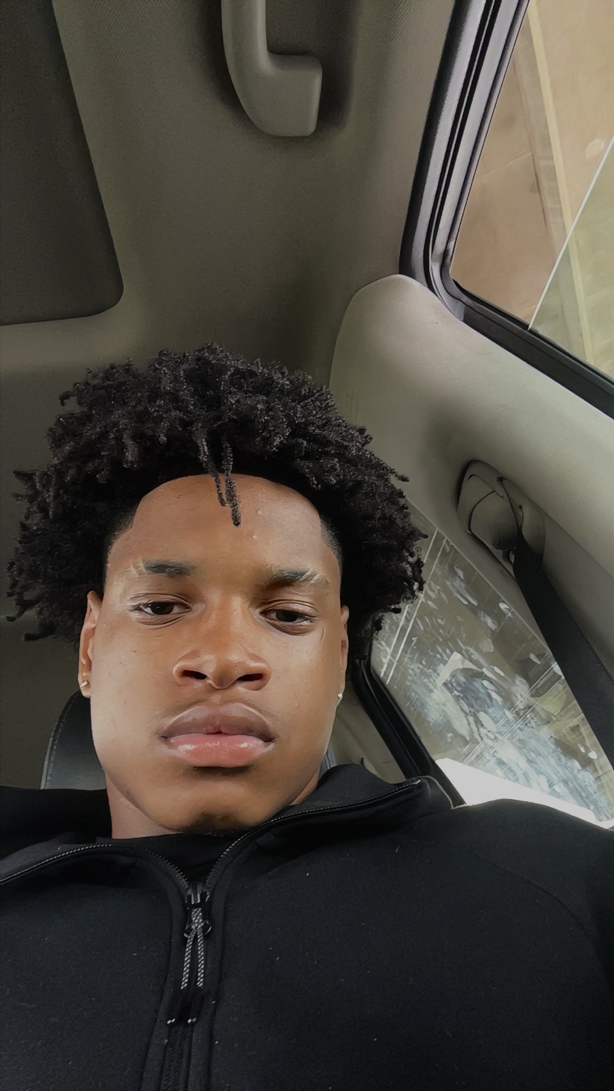 Jai’veon Jason athlete profile head shot