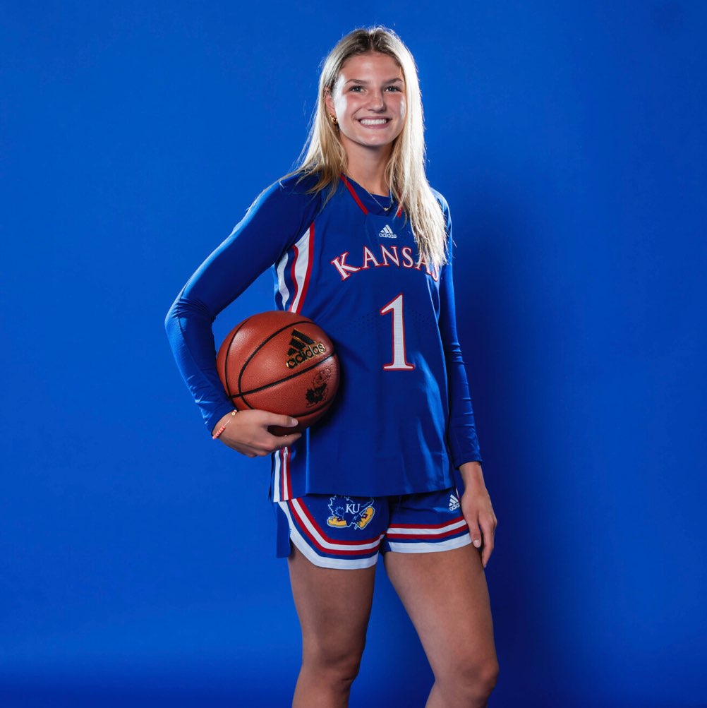Libby Fandel athlete profile head shot