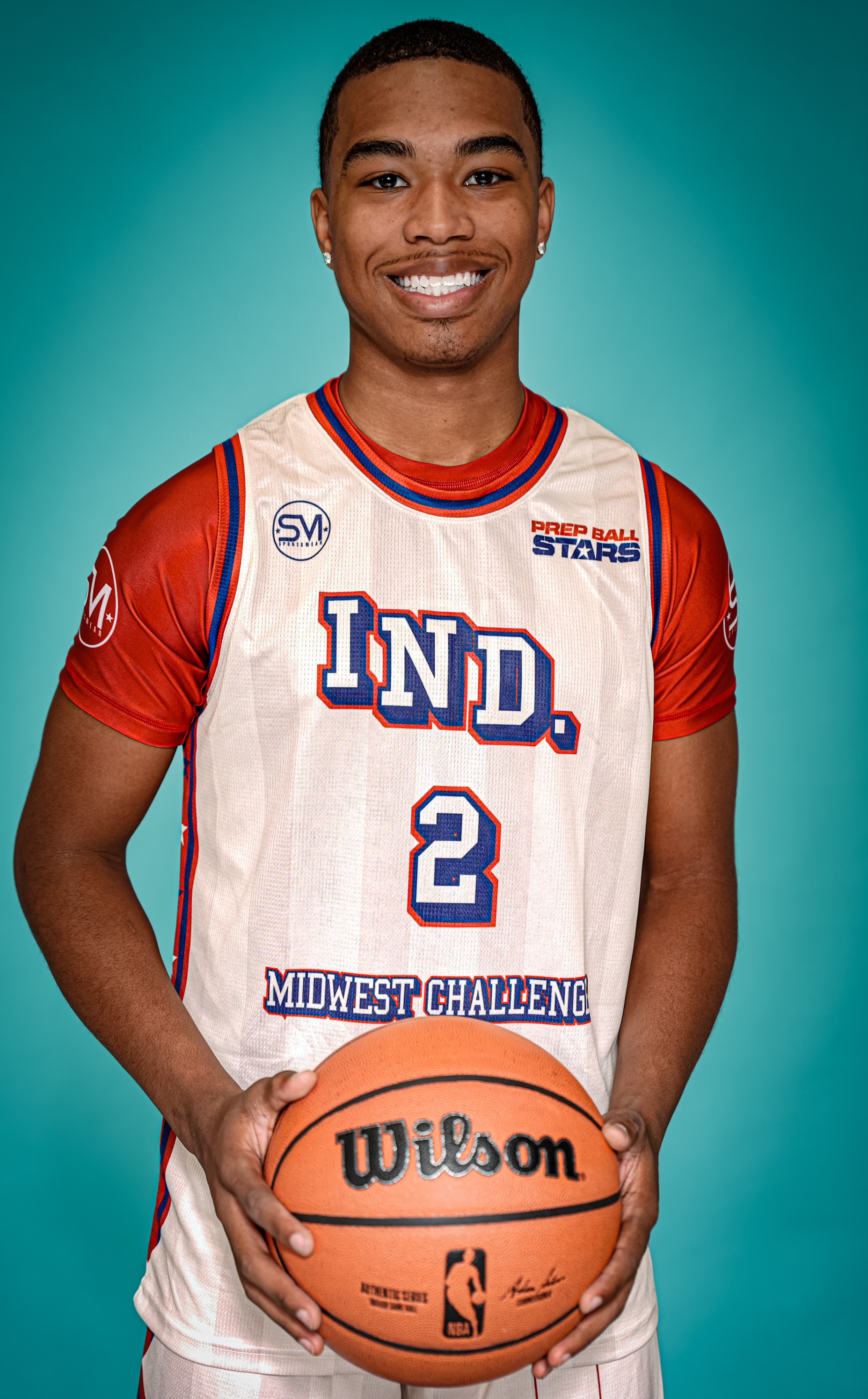 Jett Turner athlete profile head shot