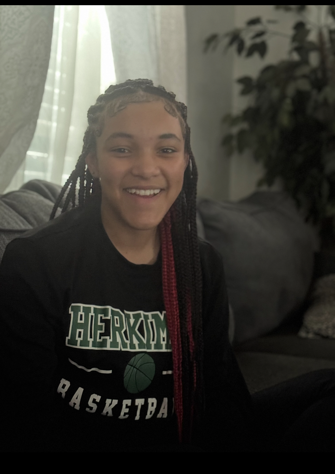 Julianna Stone Mcneal athlete profile head shot