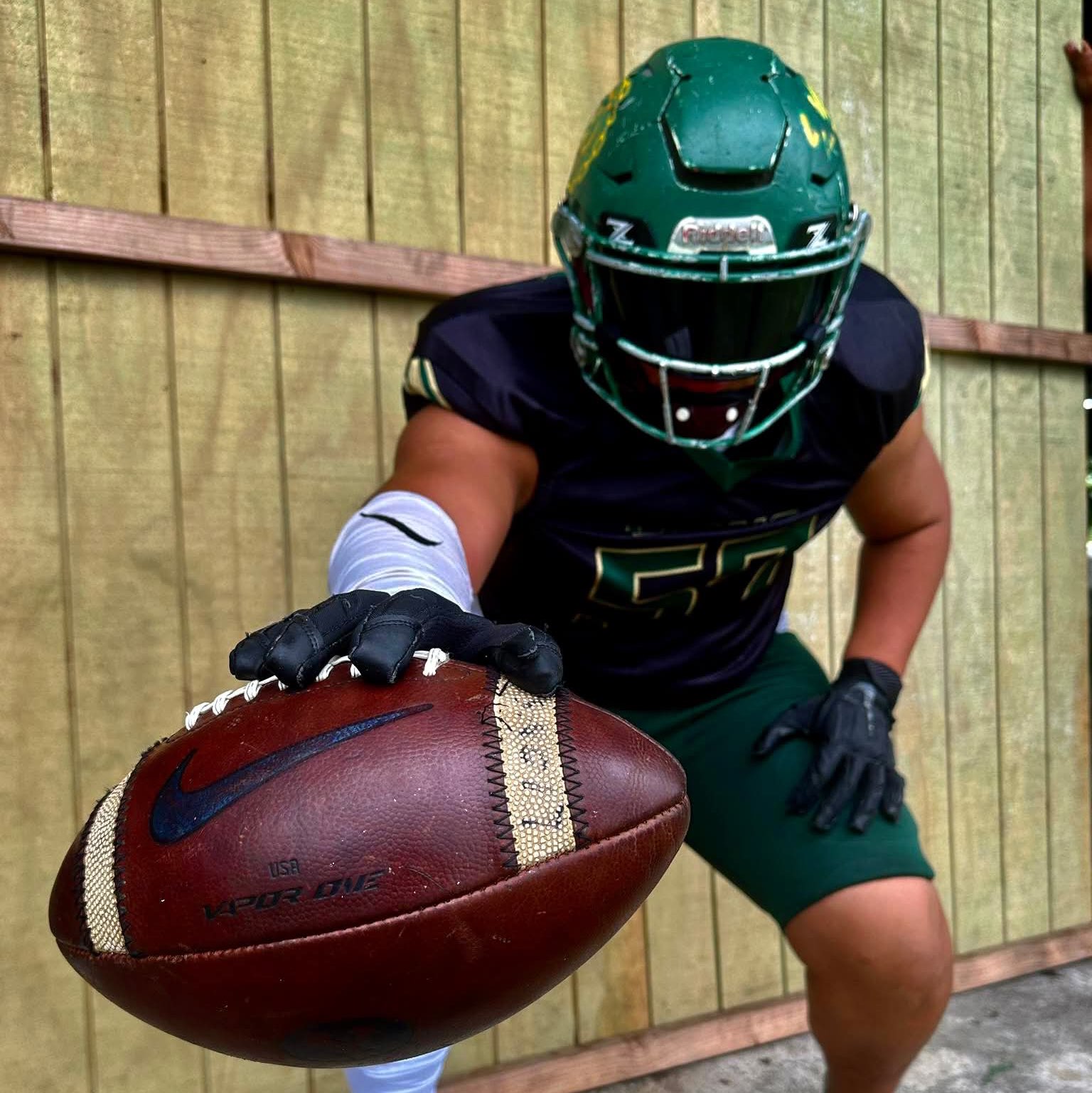 Joseph Tipasa athlete profile head shot