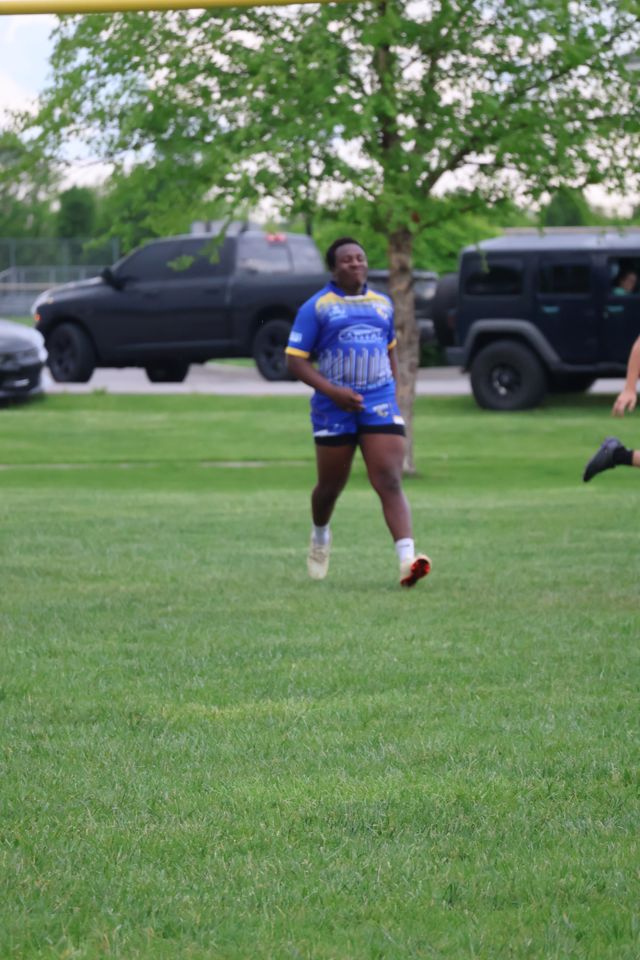 Athlete profile featured image number 4 of 4